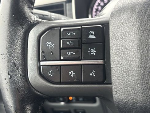 Used 2021 Ford F150 XLT w/ Equipment Group 302A High image 17