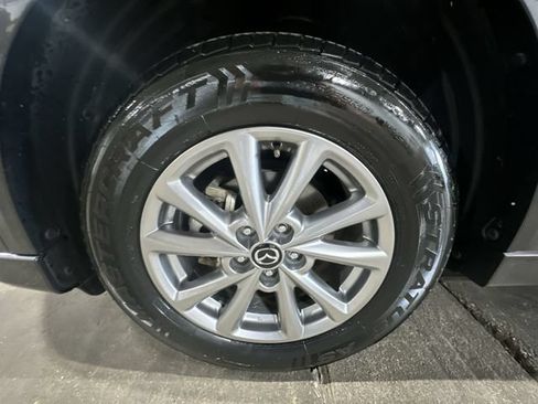 Certified 2025 MAZDA CX-5 AWD 2.5 S w/ Select Package image 23
