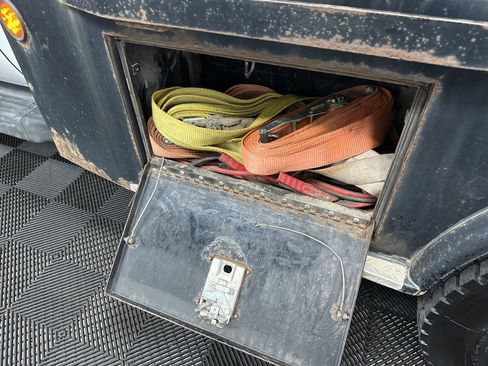 Used 2008 Ford F550 Lariat image 10