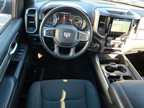 Used 2022 RAM 1500 Big Horn image 11