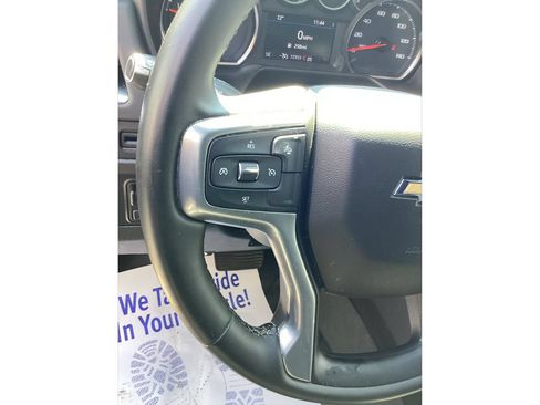 Used 2024 Chevrolet Tahoe LS w/ Driver Alert Package AWD/4WD image 29