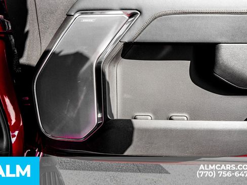 Used 2023 Chevrolet Silverado 1500 High Country w/ Z71 Off-Road Package image 52