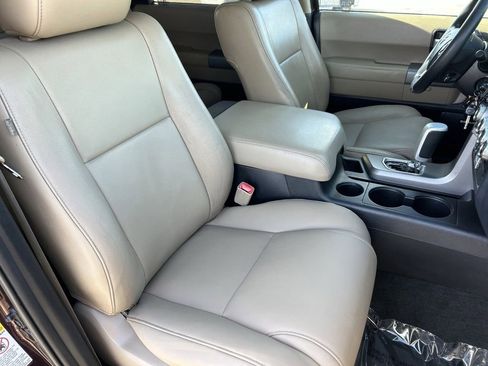Used 2016 Toyota Sequoia Limited image 10