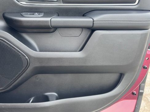 Used 2025 RAM 1500 Big Horn AWD/4WD image 25