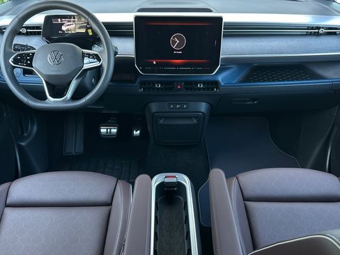 New 2025 Volkswagen ID. Buzz Pro S image 11