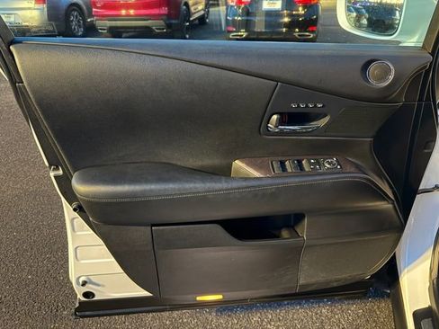 Used 2015 Lexus RX 350 AWD image 13