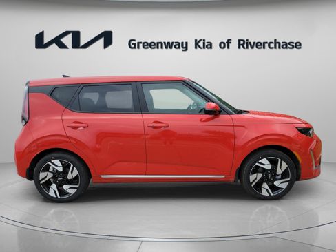 New 2025 Kia Soul GT-Line image 7