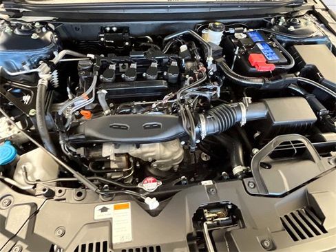 New 2025 Honda Accord SE image 11