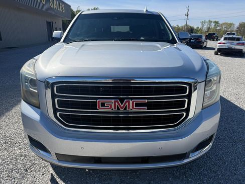 Used 2018 GMC Yukon XL SLT w/ Open Road Package image 2