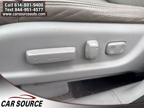 Used 2012 Honda CR-V EX-L image 15