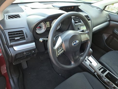 Used 2014 Subaru Impreza 2.0i image 10