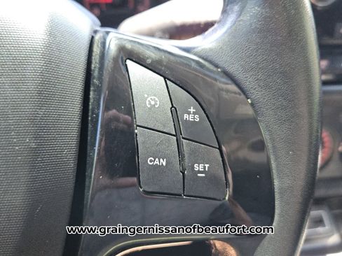 Used 2017 RAM ProMaster City Tradesman w/ Rear Back-up Camera Group FWD image 13