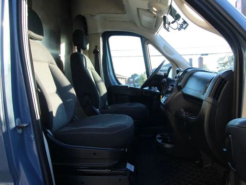 Used 2019 RAM ProMaster 3500 image 11