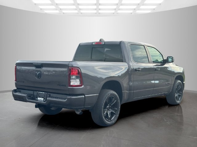 Certified 2023 RAM 1500 Big Horn AWD/4WD image 7