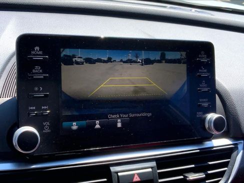 Used 2019 Honda Accord Sport image 28