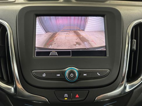 Certified 2024 Chevrolet Equinox LT w/ LPO, Floor Liner Package image 12