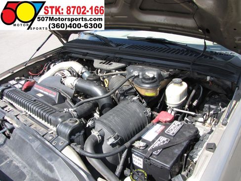 Used 2005 Ford F250 Lariat image 21