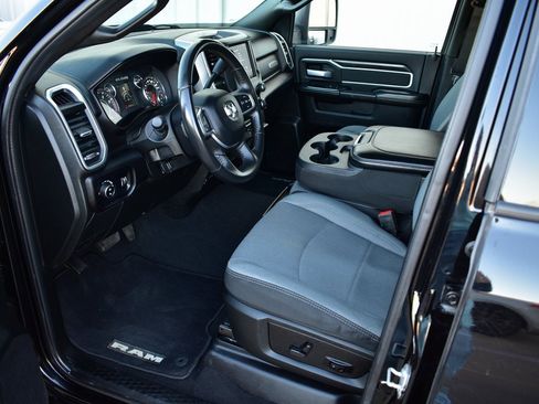 Used 2024 RAM 2500 Big Horn image 18