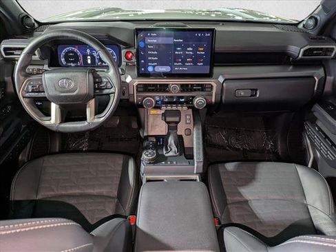 Used 2025 Toyota 4Runner TRD Off-Road Premium w/ Tow Technology Package AWD/4WD image 16