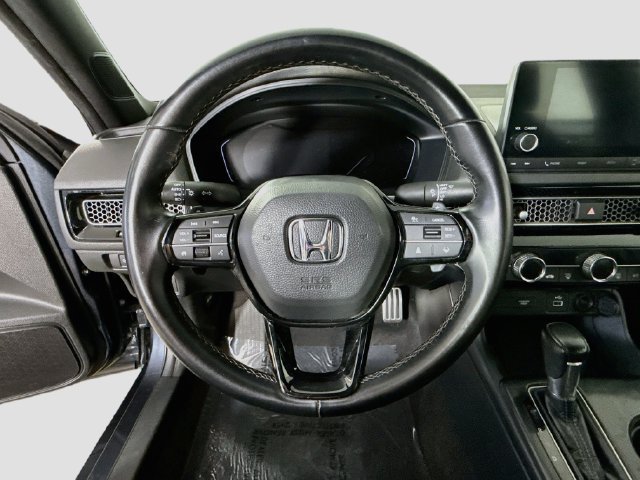 Used 2022 Honda Civic Sport image 12