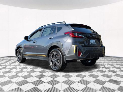 Certified 2025 Subaru Crosstrek 2.5i Sport w/ Crosstrek Mirror Package AWD/4WD image 11