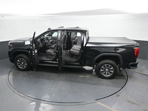 Used 2025 GMC Sierra 1500 AT4 w/ AT4 Premium Package image 56
