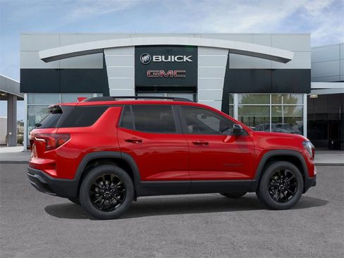 New 2026 GMC Terrain Elevation w/ Elevation Premium Package image 5