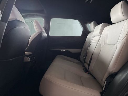 Certified 2025 Lexus RX 350 Premium image 12