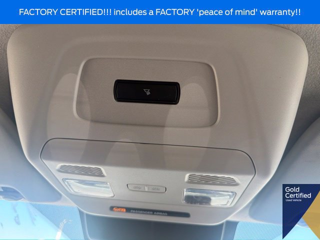 Certified 2025 Ford Transit 250 Low Roof w/ Exterior Upgrade Package RWD image 31