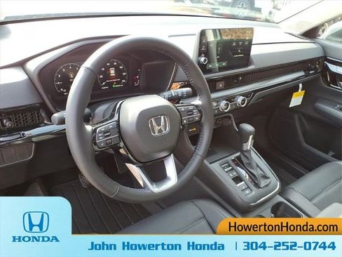 New 2026 Honda CR-V EX-L image 5
