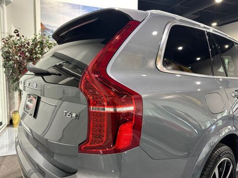 Used 2018 Volvo XC90 T6 Inscription w/ Convenience Package AWD/4WD image 32