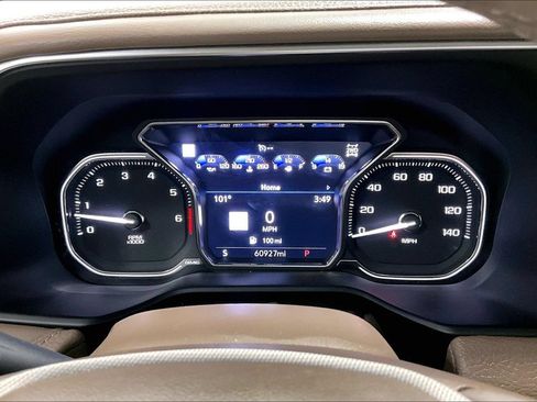 Used 2021 GMC Yukon Denali AWD/4WD image 27