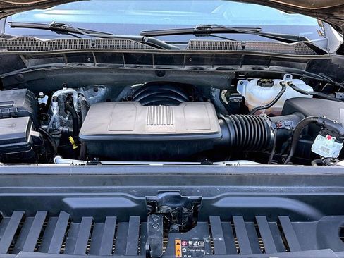 Used 2024 GMC Sierra 1500 Elevation w/ X31 Off-Road Package image 10