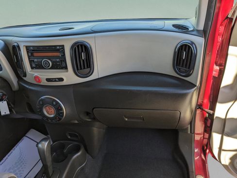 Used 2009 Nissan Cube 1.8 SL w/ Interior Designer Pkg image 18