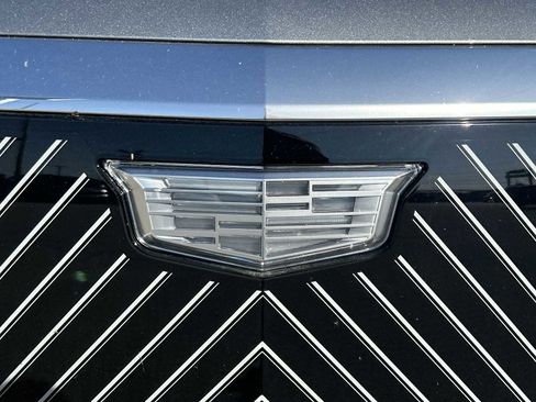 New 2026 Cadillac Vistiq Luxury image 31