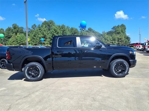 New 2026 RAM 1500 Rebel image 2