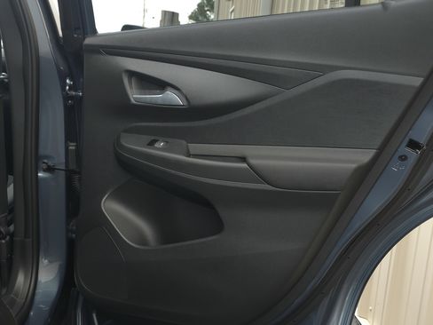New 2026 Buick Envista Preferred FWD image 32