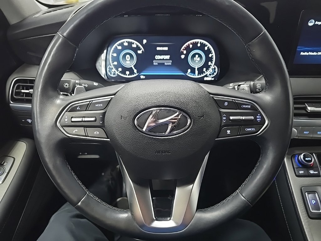 Used 2022 Hyundai Palisade Limited AWD/4WD image 20