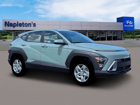 New 2026 Hyundai Kona SE image 10