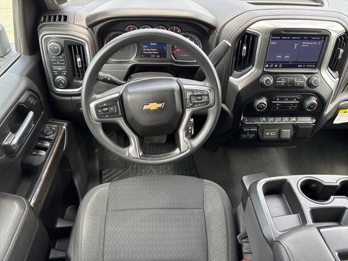 Used 2022 Chevrolet Silverado 3500 LT AWD/4WD image 18