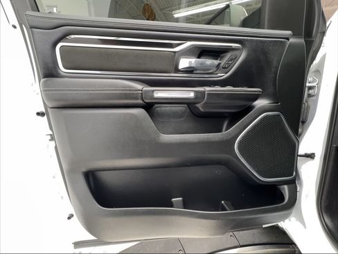 Used 2022 RAM 1500 Laramie w/ Sport Appearance Package image 23