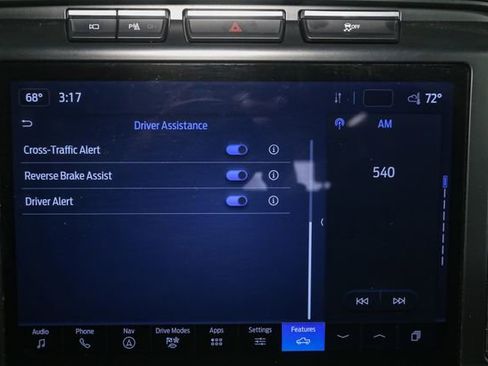 Used 2023 Ford F150 Lightning XLT w/ Tow Technology Package image 25