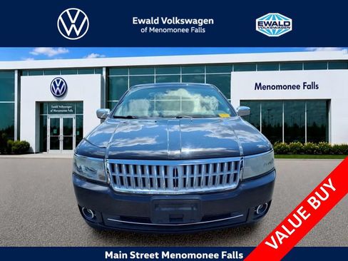 Used 2007 Lincoln MKZ FWD image 2