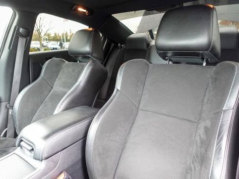 Used 2021 Dodge Charger R/T w/ Plus Group image 25