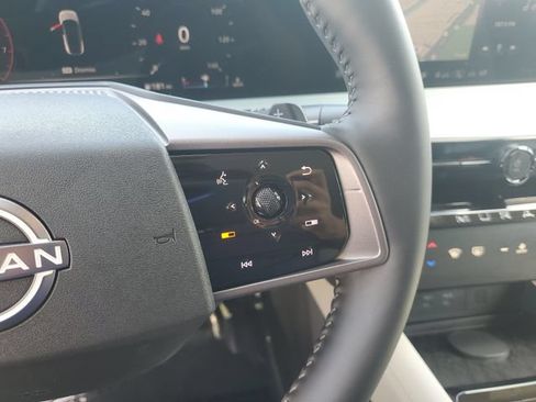Used 2026 Nissan Murano SL AWD/4WD image 17