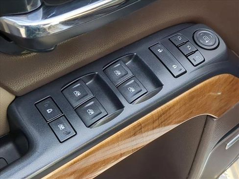 Used 2014 Chevrolet Silverado 1500 LTZ w/ LTZ Plus Package image 11