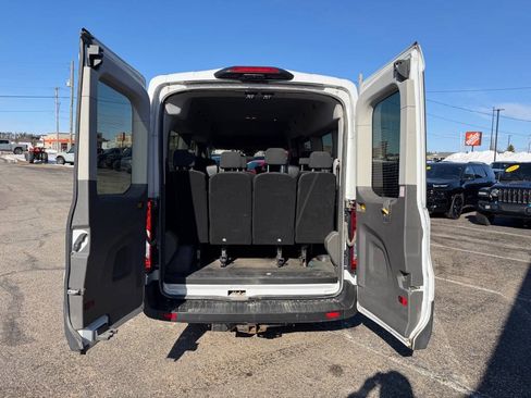 Used 2020 Ford Transit 350 XL RWD image 25
