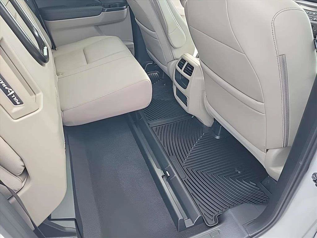 Used 2023 Honda Ridgeline RTL-E image 29