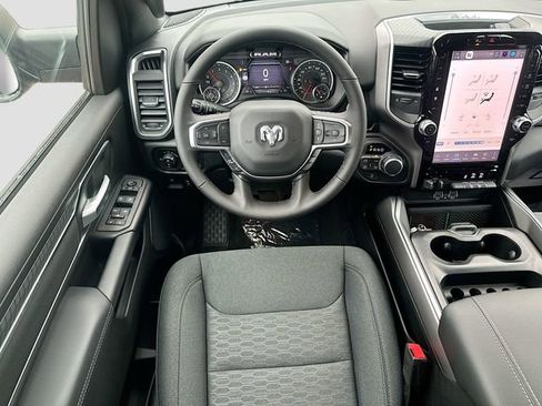 New 2026 RAM 1500 Big Horn image 24