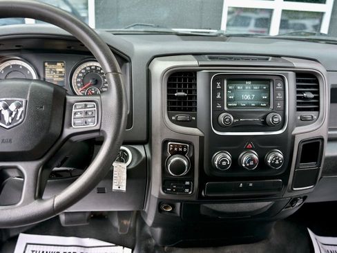 Used 2018 RAM 1500 Tradesman image 24